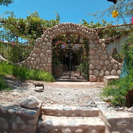 Hostel Mami Cruz Cachí Extérieur photo