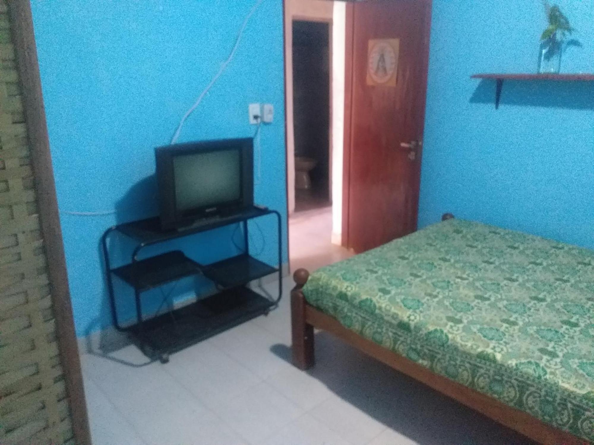 Hostel Mami Cruz Cachí Extérieur photo